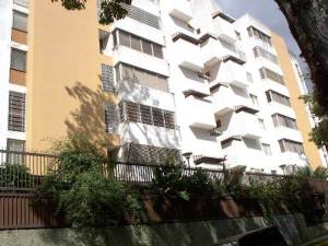 NALLIVE BRICE�O Apartamento Venta Caracas El Marques FLEXMLS-11-6922