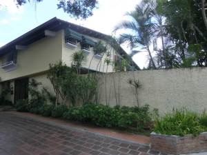NURIA ROCAS Casa Venta Caracas Prados del Este FLEXMLS-12-2856