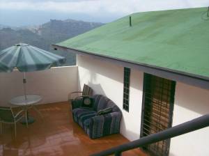 VANESSA GOMES Casa Venta Caracas Colinas de Caicaguana FLEXMLS-11-4839