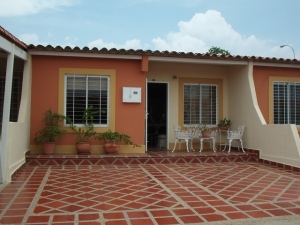 MANUEL ROGELIO PEREZ Casa Venta Cabudare Parroquia Cabudare FLEXMLS-12-2838