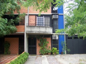 MIGUEL JAIMES Townhouse Venta Guarenas Nueva Casarapa FLEXMLS-12-2854
