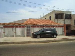 LEONARDO LUZARDO Casa Venta Maracaibo La Coromoto FLEXMLS-12-2863