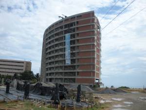 TESLA CAMEJO Apartamento Venta Higuerote Agua Sal FLEXMLS-12-3036
