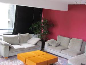 ARIADNA BOUQUETT MORENO Apartamento Venta Caracas Lomas de Prados del Este FLEXMLS-12-2864