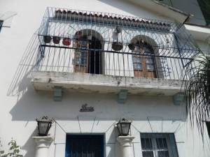 ARIADNA BOUQUETT MORENO Casa Venta Caracas El Paraiso FLEXMLS-12-3013