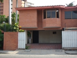 MANUEL ROGELIO PEREZ Casa Venta Barquisimeto Parroquia Catedral FLEXMLS-12-2873