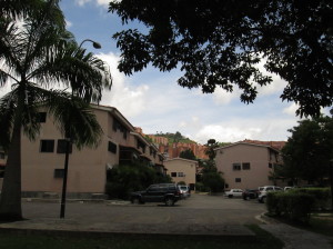 ARIADNA BOUQUETT MORENO Apartamento Venta Caracas La Bonita FLEXMLS-12-2880