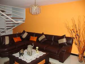 JORGE MENDOZA A. Casa Venta Barquisimeto Parroquia Catedral FLEXMLS-12-2877