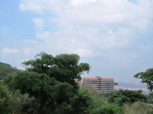 Venta - Terreno En Valencia - Ciudad Jardinimage fachada RAH:12-2881