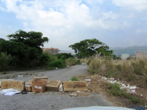 LISETH GONZALEZ Terreno  Venta Valencia Ciudad Jardin FLEXMLS-12-2881