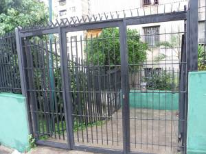 ARIADNA BOUQUETT MORENO Apartamento Venta Caracas San Martin FLEXMLS-12-2893