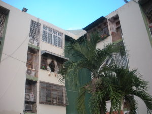 JUSMERI ESPINA Apartamento Venta Maracaibo El Varillal FLEXMLS-12-2891