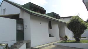 VANESSA GOMES Casa Venta Caracas Lomas de La Lagunita FLEXMLS-12-2899