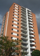 MANUEL ROGELIO PEREZ Apartamento Venta Barquisimeto Parroquia Santa Rosa FLEXMLS-12-2900
