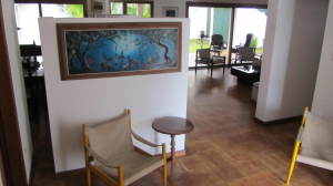 ARIADNA BOUQUETT MORENO Casa Venta Caracas Lomas de La Lagunita FLEXMLS-12-2899