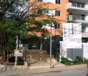 JORGE MENDOZA A. Apartamento Venta Barquisimeto Parroquia Santa Rosa FLEXMLS-12-2900