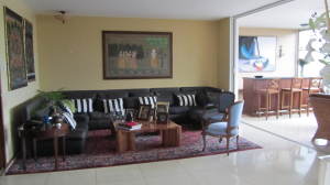 ARIADNA BOUQUETT MORENO Apartamento Venta Caracas San Roman FLEXMLS-12-2909