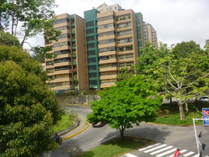 AURA VILLAVICENCIO Apartamento Venta Caracas Los Naranjos del Cafetal FLEXMLS-12-2916