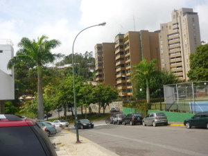 rentahousemovil.com Apartamento Venta Caracas Los Naranjos del Cafetal FLEXMLS-12-2916