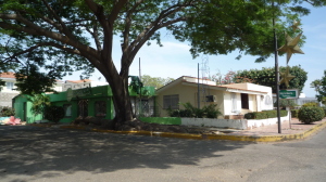 JUSMERI ESPINA Casa Venta Maracaibo El Rosal FLEXMLS-12-2962