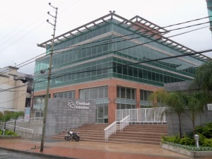 Alquiler - Comercial En Caracas - Boleita Norteimage fachada RAH:12-2953