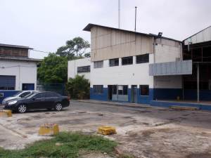 Zulay Elisa Gonzalez Manrique Galpon - Deposito Venta Valencia Santa Rosa FLEXMLS-12-2961