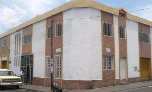 VANESSA GOMES Edificio Venta Caracas Prado de Maria FLEXMLS-12-2963