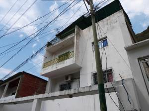 LAURA BORGA Apartamento Venta La Guaira Maiquetia FLEXMLS-12-2965