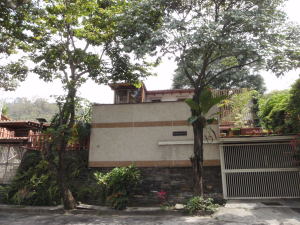 WILFREDO ENRIQUE BAZAN Casa Venta Caracas El Marques FLEXMLS-12-2966