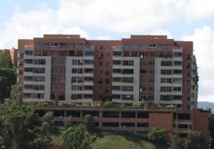 ELIZABETH NUNES Apartamento Venta Caracas La Tahona FLEXMLS-12-2980
