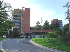 FLORYMAN PE�A Apartamento Venta Caracas La Tahona FLEXMLS-12-2980
