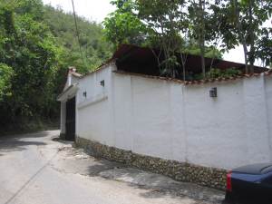 Venta - Terreno En Caracas - Oripotoimage fachada RAH:12-2979