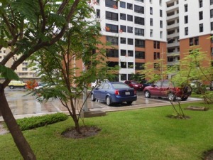 SUGELY FERNANDEZ Apartamento Venta Maracay Bosque Alto FLEXMLS-12-2983