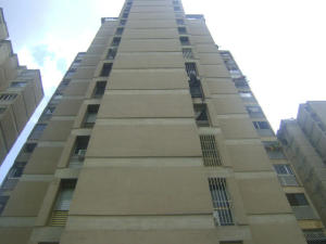 ARIADNA BOUQUETT MORENO Apartamento Venta Caracas Los Chorros FLEXMLS-12-2981