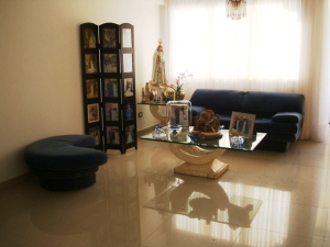 ARIADNA BOUQUETT MORENO Apartamento Venta Caracas Macaracuay FLEXMLS-12-2985