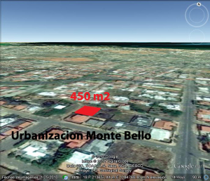 Venta - Terreno En Maracaibo - Monte Belloimage fachada RAH:12-2986