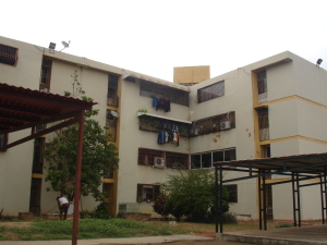 JUSMERI ESPINA Apartamento Venta Maracaibo El Varillal FLEXMLS-12-2989