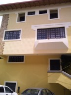 Venta - Townhouse En Caracas - Oripotoimage fachada RAH:12-2991