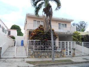 MARIA ALBA GIORDANO Casa En Venta En Valencia - Trigal Centro C&oacute;digo FLEX: 12-2996
