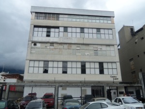 Alquiler - Comercial En Caracas - Palo Verdeimage fachada RAH:12-2999