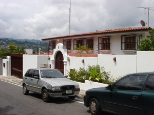NURIA ROCAS Casa Venta Caracas Prados del Este FLEXMLS-12-3009
