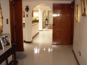 Anais Rodriguez Casa En Venta En Caracas - Prados del Este C&oacute;digo FLEX: 12-3009