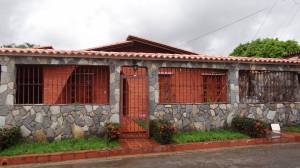 RICHAL VIRGILIO AZUARTE Casa Venta La Victoria La Mora II FLEXMLS-12-3017