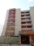MARIANELLA CHAVARRI Apartamento Venta Lecheria Casco Central FLEXMLS-12-3018