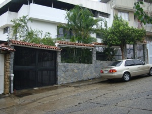 VANESSA GOMES Casa Venta Caracas El Llanito FLEXMLS-12-3029