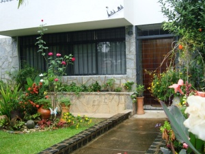ARIADNA BOUQUETT MORENO Casa Venta Caracas El Llanito FLEXMLS-12-3029