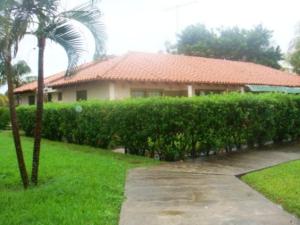 Townhouse / Venta / Higuerote / Villas de Monte Lindo / FLEXMLS-09-8373
