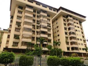 DIANA DE MARCHENA Apartamento Venta Caracas Terrazas del Avila FLEXMLS-12-3114