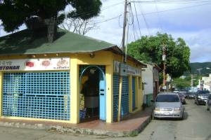 LISETH GONZALEZ Local Comercial Venta Valencia Los Colorados FLEXMLS-12-3042