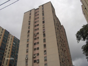 MANUEL ROGELIO PEREZ Apartamento Venta Barquisimeto Parroquia Catedral FLEXMLS-12-3045